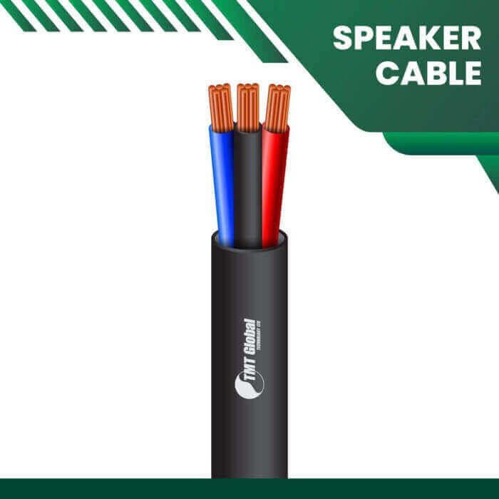 Building Automation Cable 8core Shielded Outdoor 1.5mm 305m