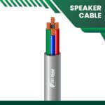 intercom backbone cable 4 core 1.5mm 305m
