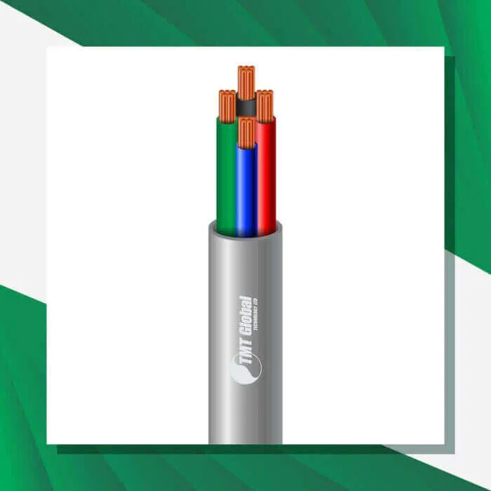 TMT-0416CPURG-SR-5 fiber optic splitter