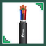 Building Automation Cable 8core Shielded Outdoor 1.5mm 305m
