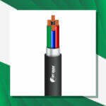 Building Automation Cable 8core Shielded Outdoor 1.5mm 305m