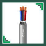 Building Automation Cable 8core Shielded Outdoor 1.5mm 305m