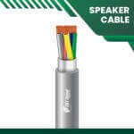 Building Automation Cable 8core Shielded Outdoor 1.5mm 305m