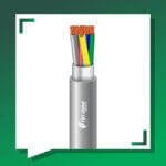 Building Automation Cable 8core Shielded Outdoor 1.5mm 305m