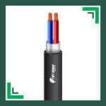 Building Automation Cable 8core Shielded Outdoor 1.5mm 305m