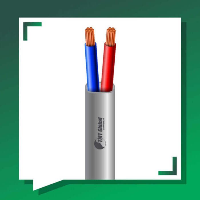 Alarm Cable 2core1.5mm 305m