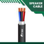 Building Automation Cable 8core Shielded Outdoor 1.5mm 305m