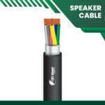 Building Automation Cable 8core Shielded Outdoor 1.5mm 305m