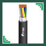 Building Automation Cable 8core Shielded Outdoor 1.5mm 305m