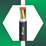 Building Automation Cable 8core Shielded Outdoor 1.5mm 305m