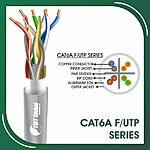cat6 cable,100m ethernet cable cat6,10gb ethernet cable cat6,10gbase t cat6 cable length,12 port cat6 patch panel rack mount,20m cat6 cable,20m cat6 patch,23awg cat6,23awg cat6