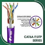,shielded vs unshielded cat6,small cat6 cable,two ip cameras on one cat6,usb to cat6 cable,vga to cat6 converter,what is the difference between cat6 and cat6a,100m cat6