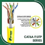 ,shielded vs unshielded cat6,small cat6 cable,two ip cameras on one cat6,usb to cat6 cable,vga to cat6 converter,what is the difference between cat6 and cat6a,100m cat6