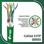 cat 6 colour code