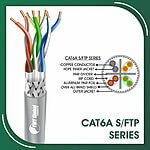 Cat7 S/FTP Cable