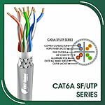 cat 6 colour code