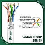 cat 6 color code